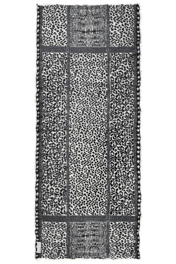 Pur Schoen Schal savanne black Bis zu 50% Rabatt