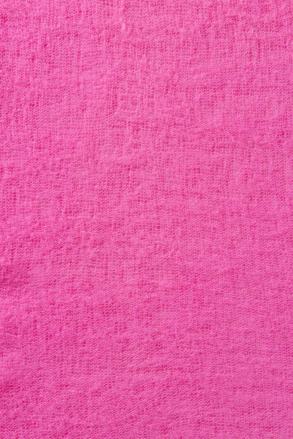 Pur Schoen Schal puder pink Vierteljährliche Förderung