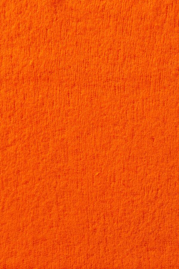 Pur Schoen Schal neon orange Begrenzt auf 3 Tage