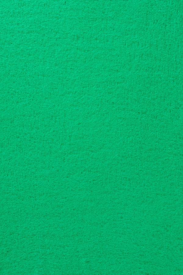 Pur Schoen Schal limette Auslauf