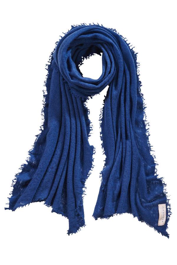 Pur Schoen Schal jeans Cyber Monday