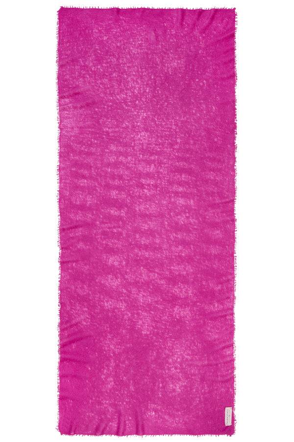 Pur Schoen Schal fuchsia Valentinstagsangebot