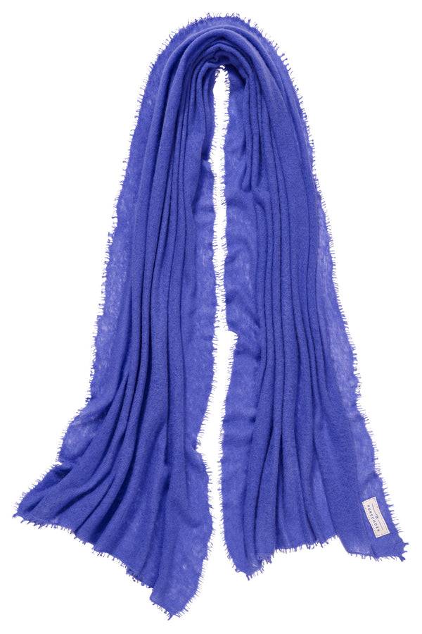 Pur Schoen Schal blueberry Zeitbegrenzte Promotion