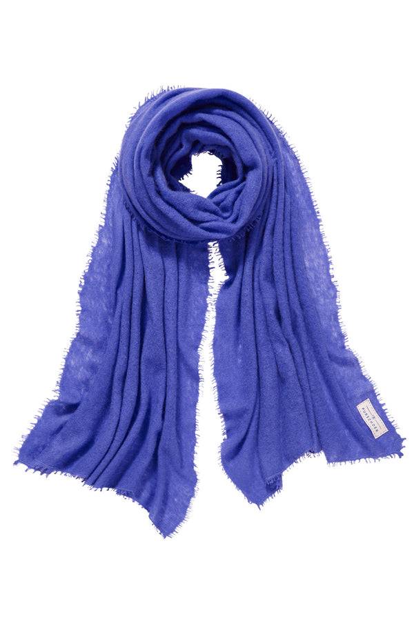 Pur Schoen Schal blueberry Zeitbegrenzte Promotion