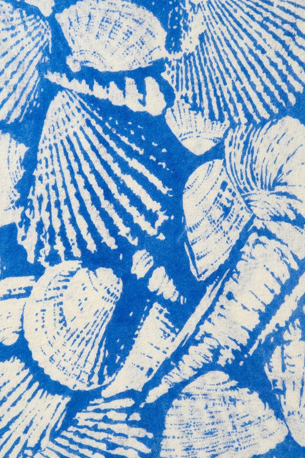 Pur Schoen Schal seaside blue Versandkostenfrei