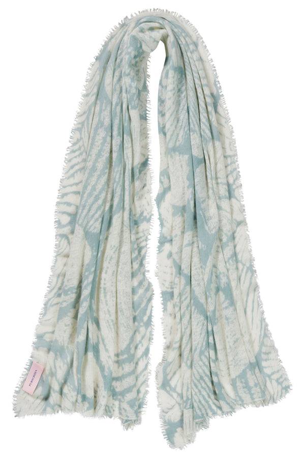 Pur Schoen Schal seaside schilf Flash Sale