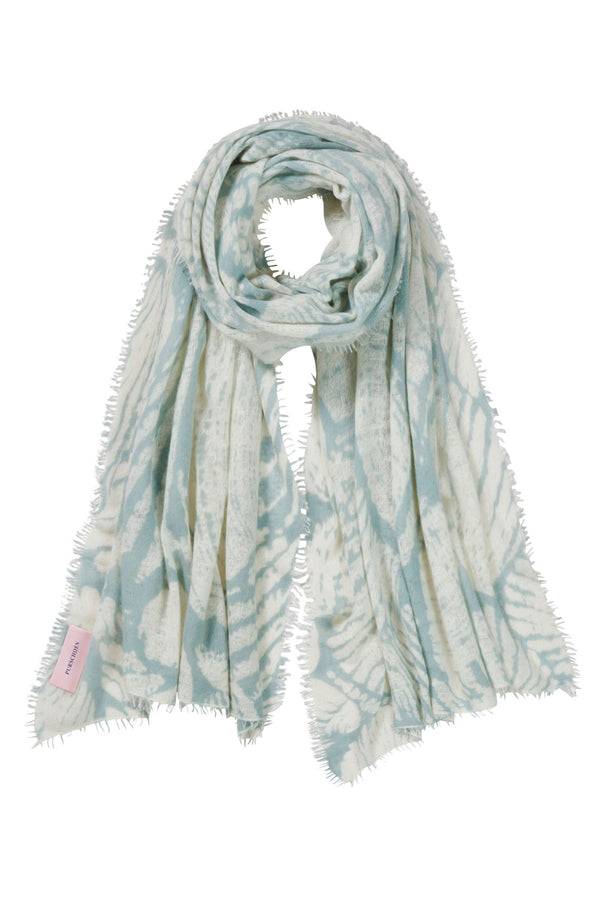 Pur Schoen Schal seaside schilf Flash Sale