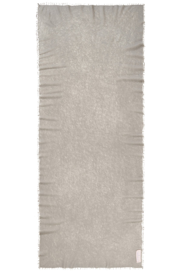 Pur Schoen Schal spacegrey Begrenztes Angebot