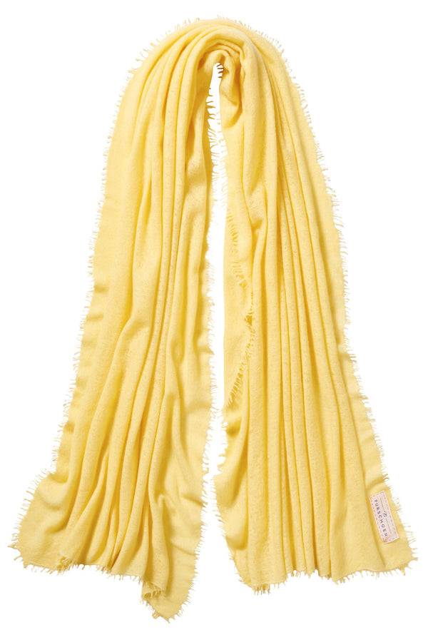 Pur Schoen Schal popcorn Saisonschlussverkauf
