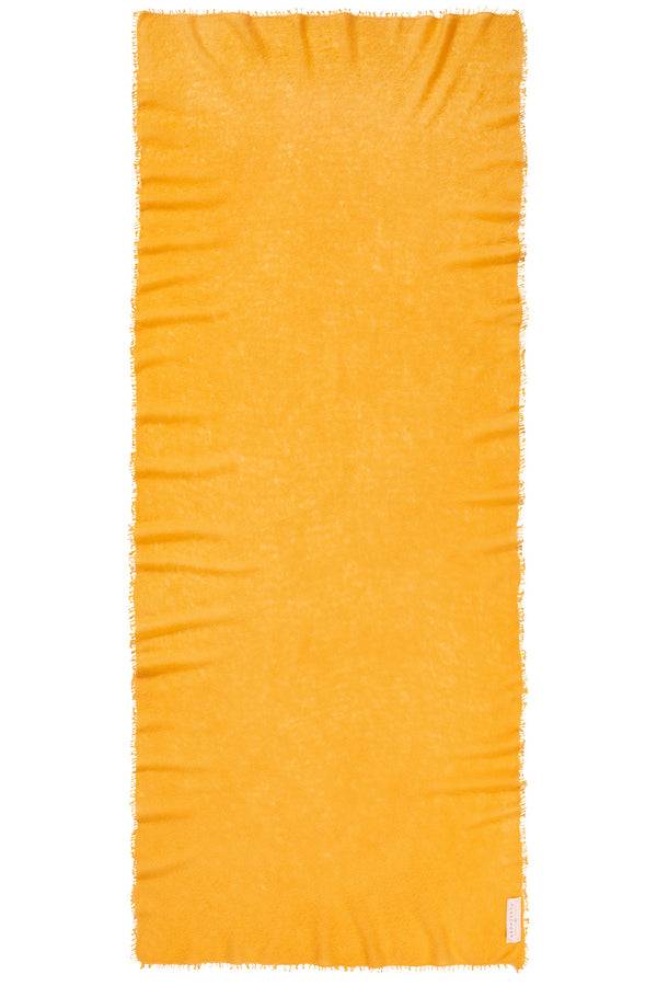 Pur Schoen Schal pumpkin Muttertagsangebot