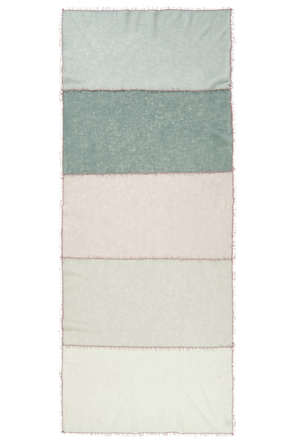 Pur Schoen Schal miss patch schilf Exklusive Angebote