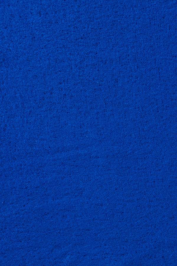 Pur Schoen Schal neon blau Bestseller