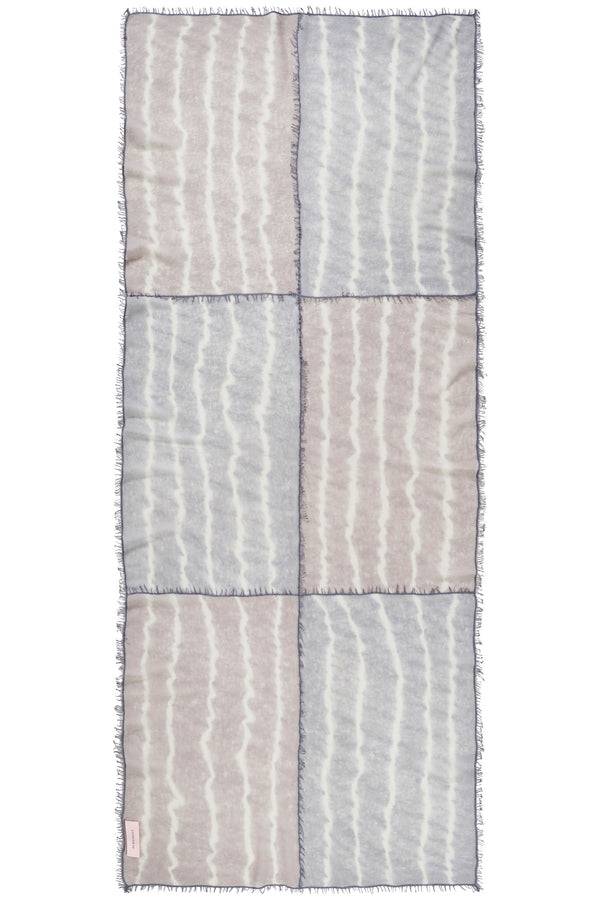 Pur Schoen Schal miss patch java stone II Neueste Stile