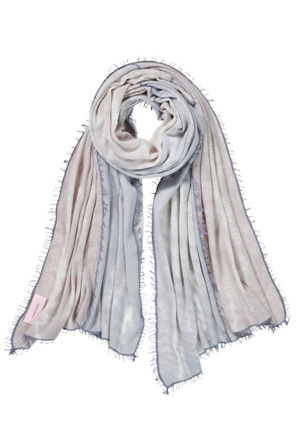 Pur Schoen Schal miss patch java stone II Neueste Stile