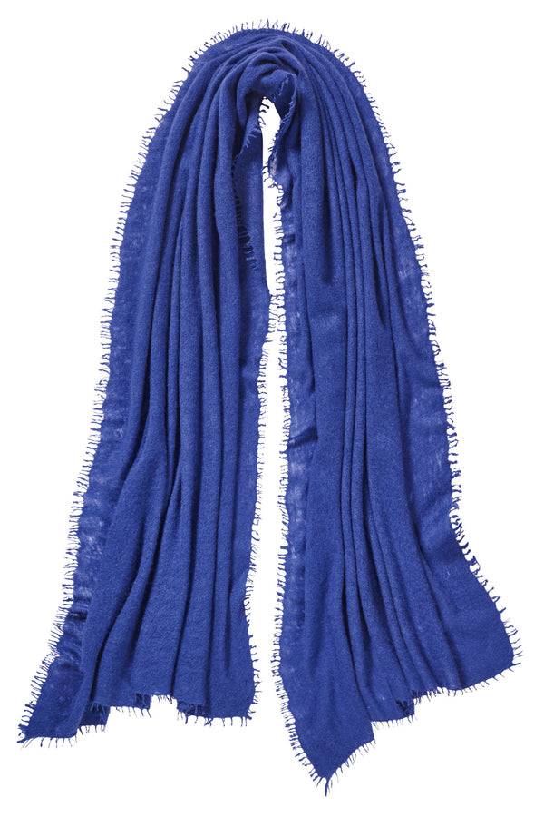 Pur Schoen Schal fogblue Online