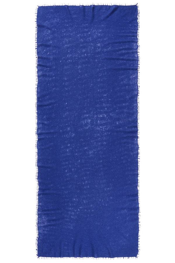 Pur Schoen Schal fogblue Online