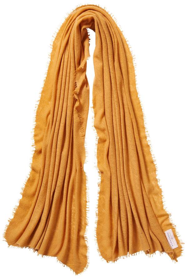 Pur Schoen Schal goldmarie Auslauf