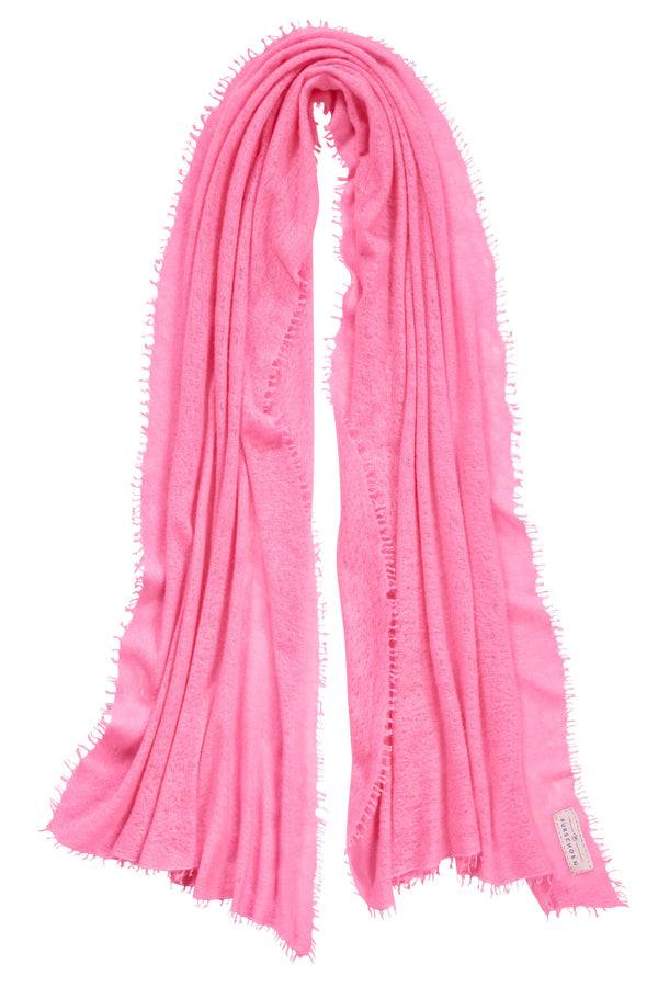 Pur Schoen Schal flamingo Günstiger Verkauf