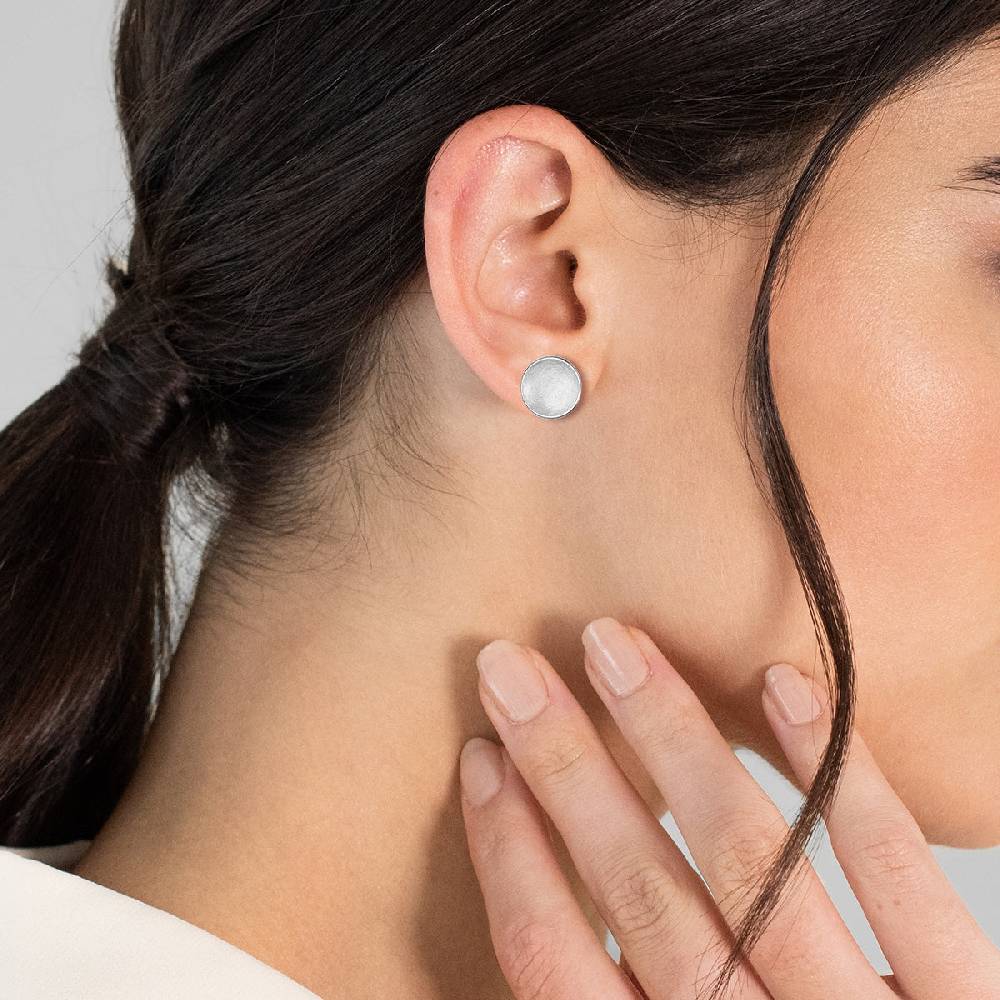 Rafaela Donata Ohrstecker Sterling Silber Bis zu 60% Rabatt
