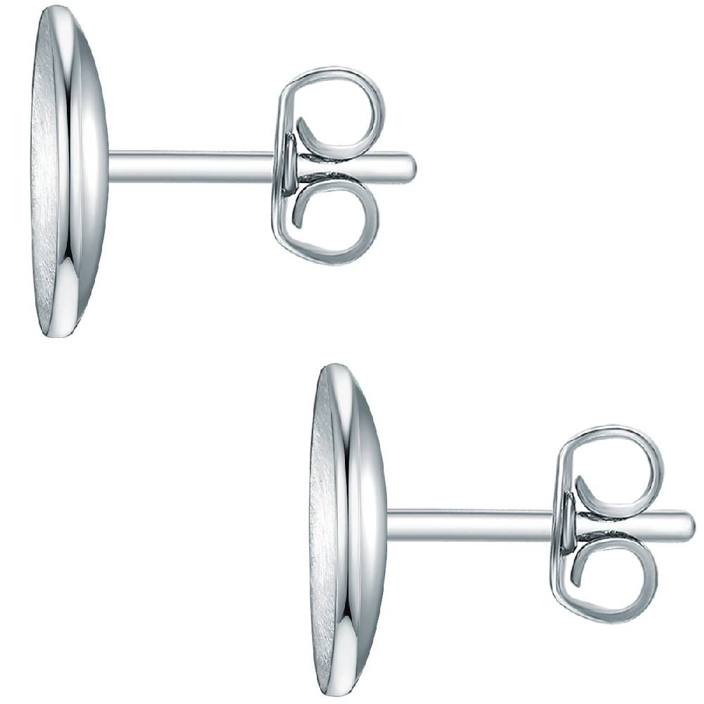 Rafaela Donata Ohrstecker Sterling Silber Bis zu 60% Rabatt