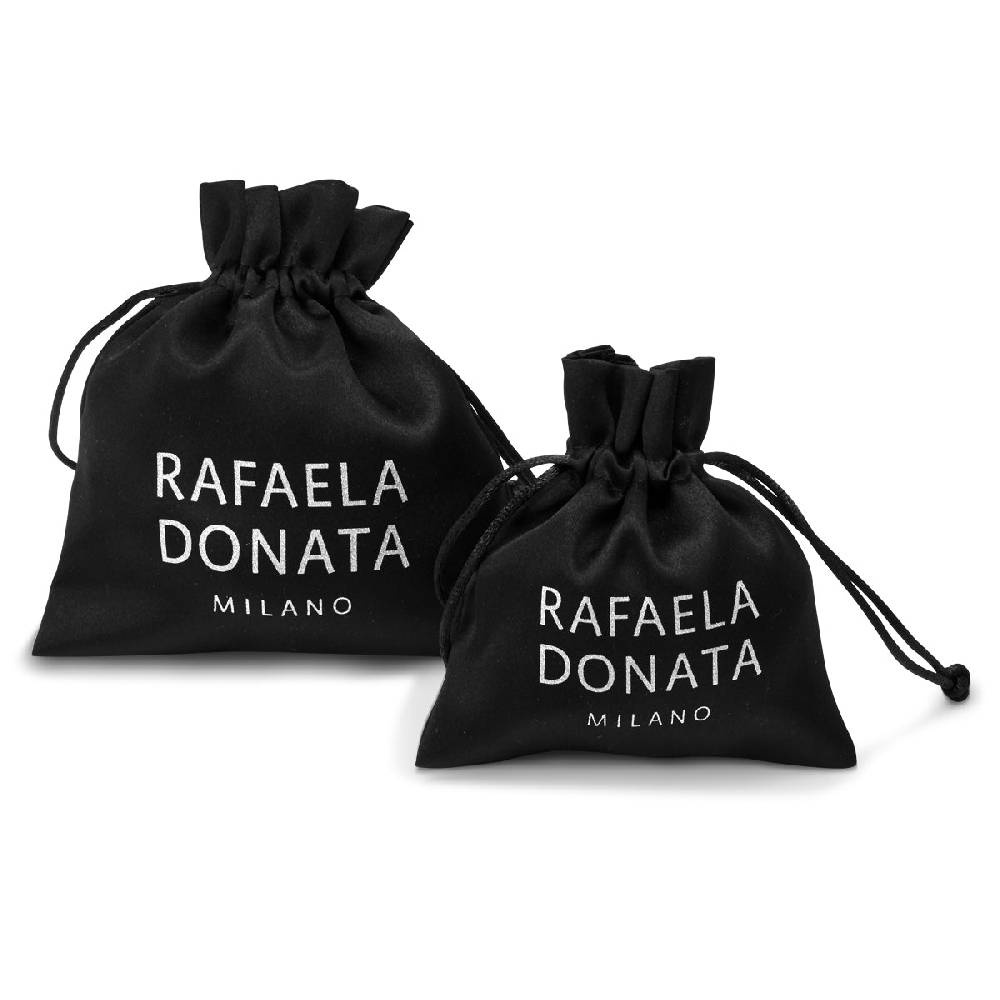 Rafaela Donata 2er Set Ohrstecker Sterling Silber gelbgold Zirkonia weiß Discount Store für neue Produkte