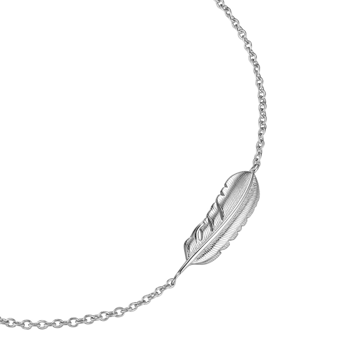 Rafaela Donata Armband Sterling Silber Begrenzt auf 3 Tage