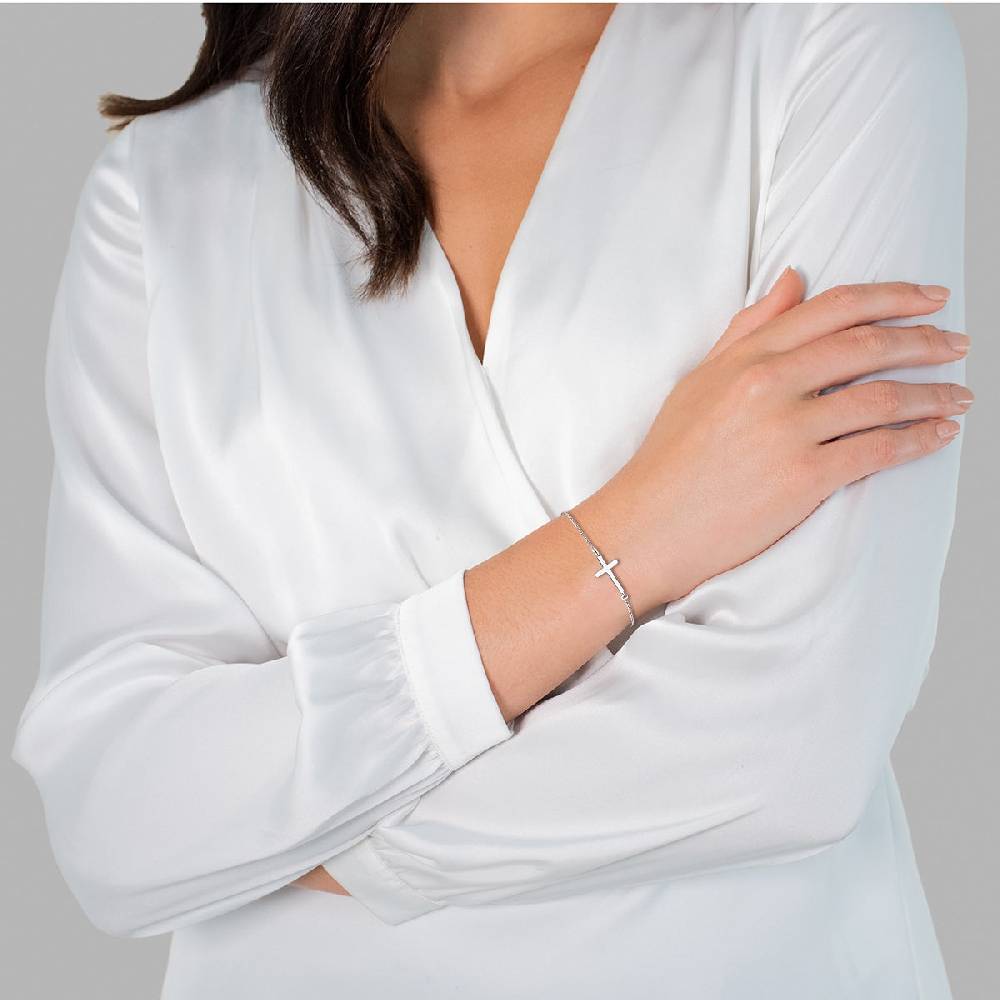 Rafaela Donata Armband Sterling Silber Kostenloser Versand