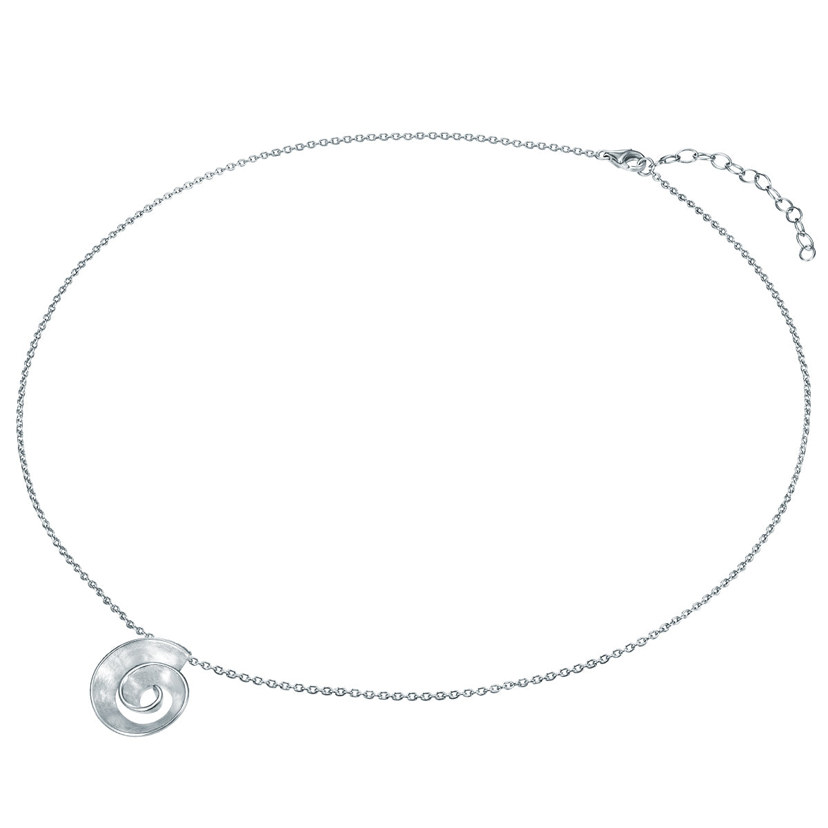 Rafaela Donata Kette mit Anhänger Sterling Silber Blitzangebot