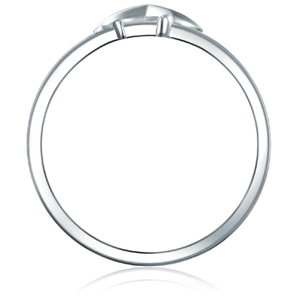 Rafaela Donata Ring Sterling Silber Begrenzt auf 3 Tage