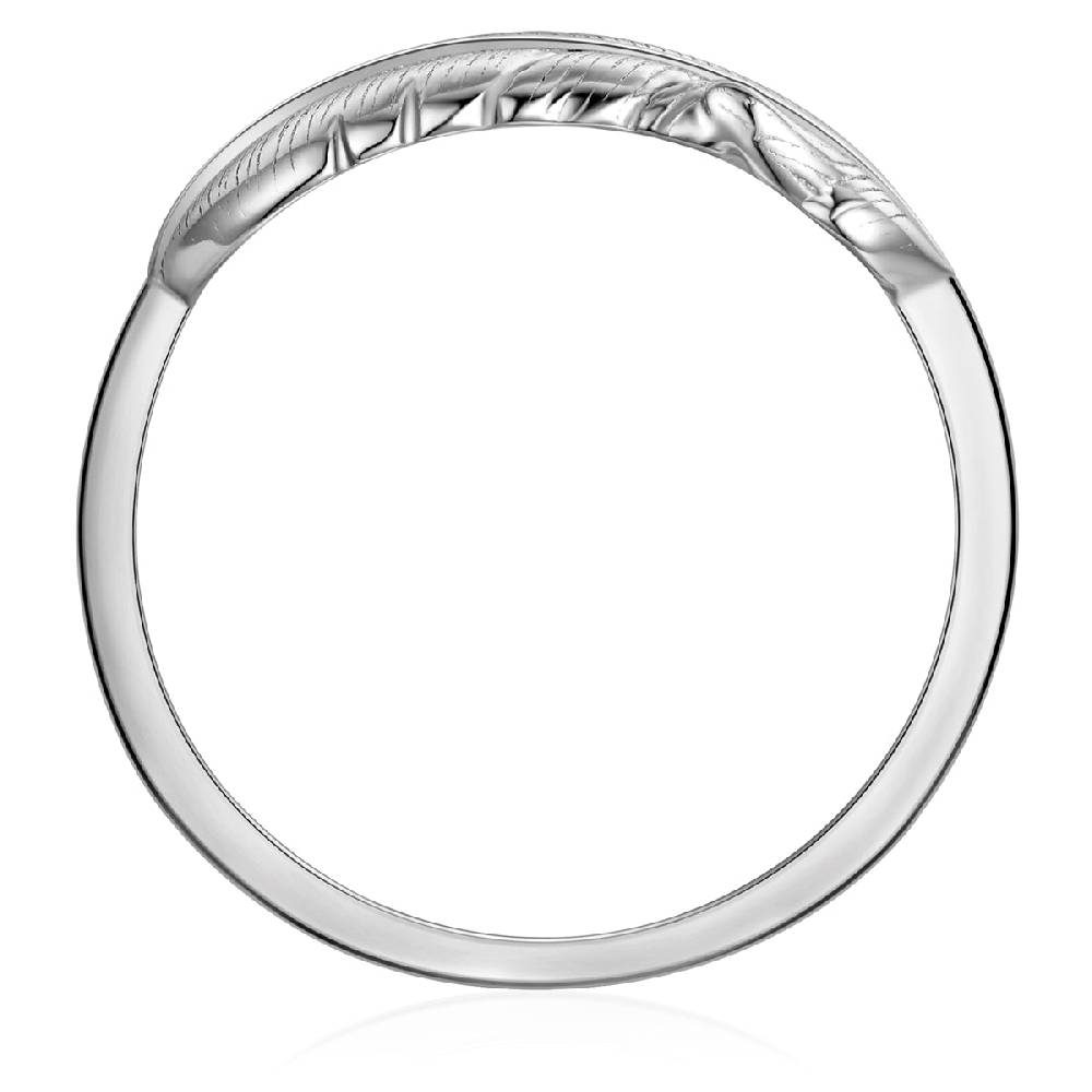 Rafaela Donata Ring Sterling Silber Black Friday Preise