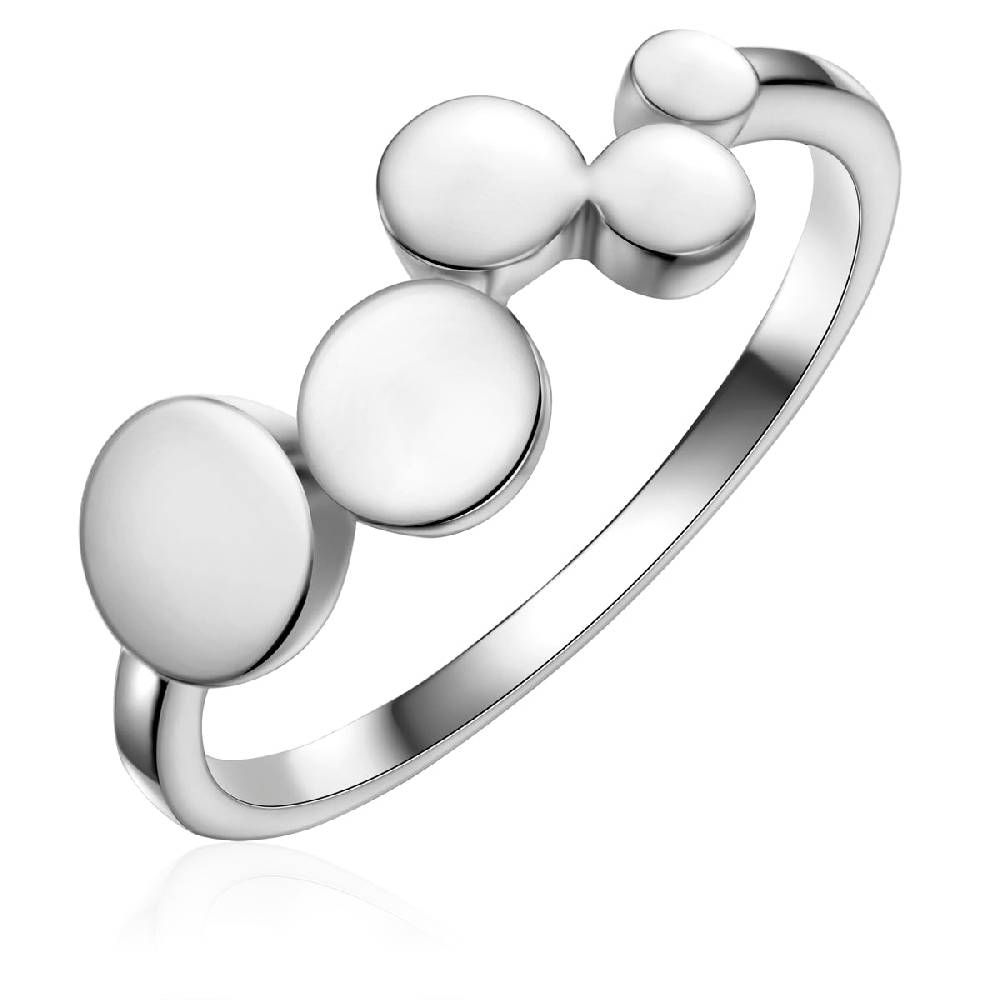 Rafaela Donata Ring Sterling Silber zollfrei