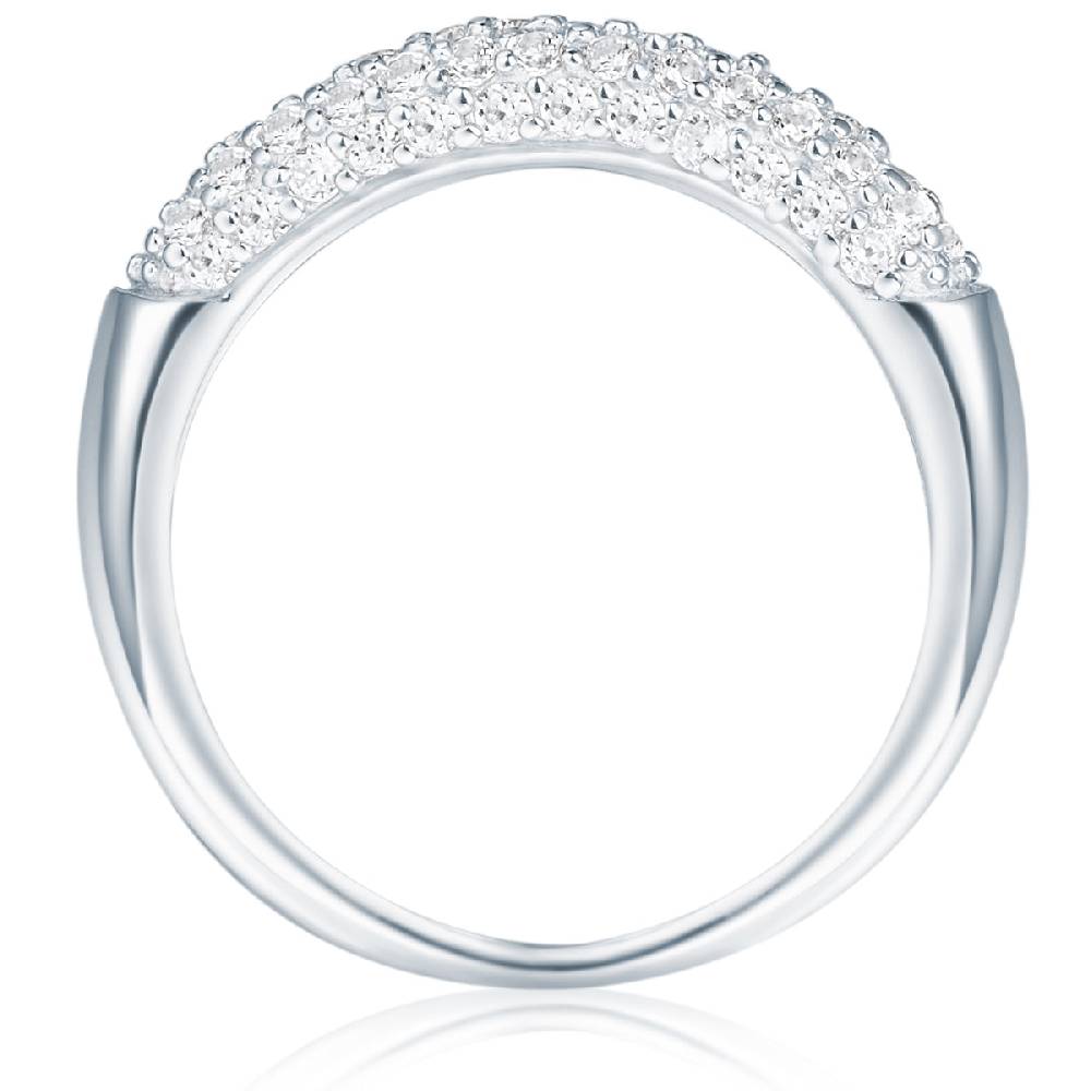 Rafaela Donata Ring Sterling Silber Zirkonia weiß Verkauf