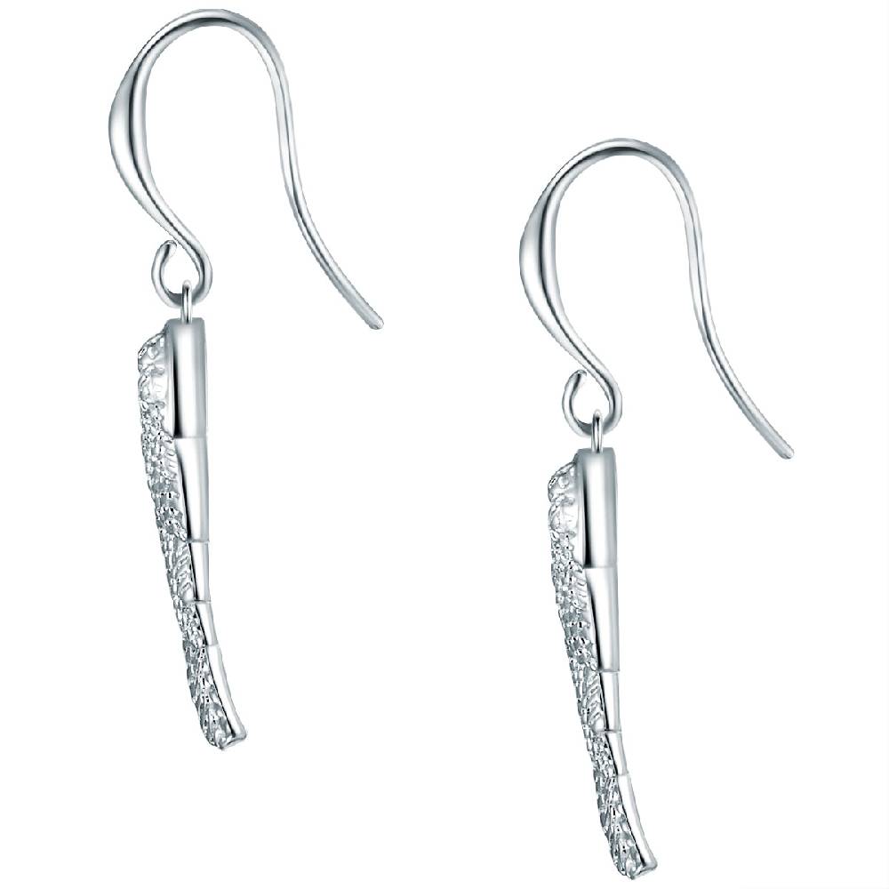 Rafaela Donata Set (Kette+Ohrhänger) Fabrikpreis