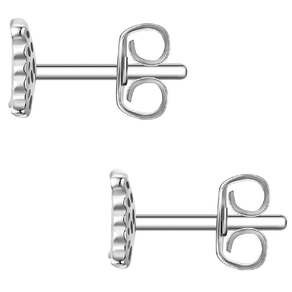Rafaela Donata Ohrstecker Sterling Silber Letzte 3 Tage