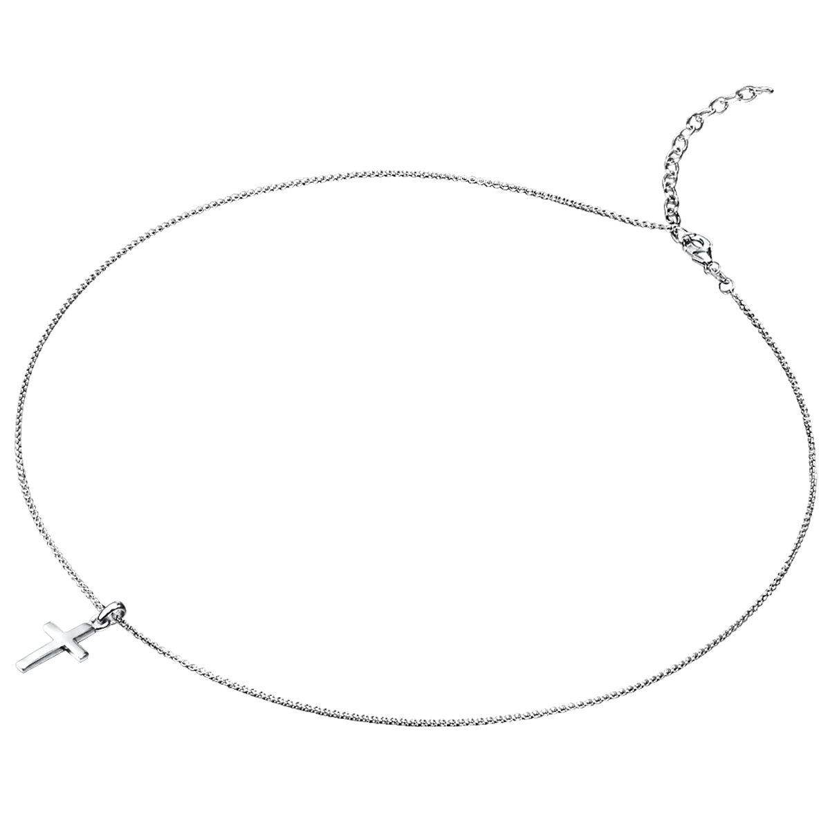 Rafaela Donata Kette mit Anhänger Sterling Silber Online Outlet