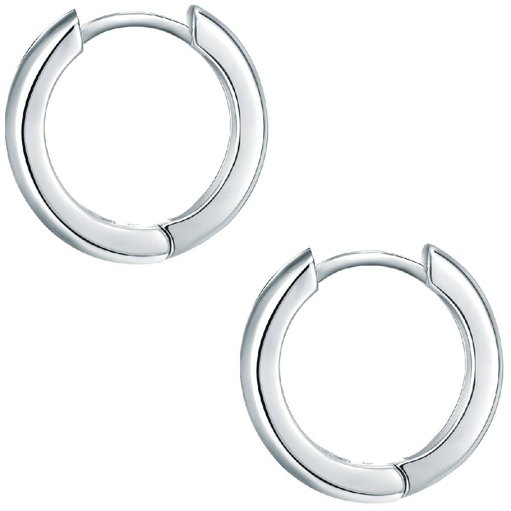 Rafaela Donata Creolen Sterling Silber Outlet