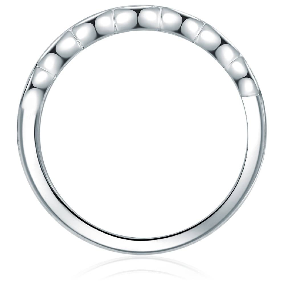 Rafaela Donata Ring Sterling Silber Zirkonia weiß Sonderangebot