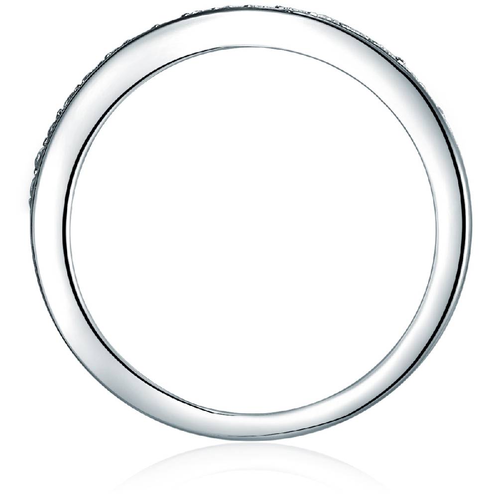 Rafaela Donata Ring Sterling Silber Zirkonia weiß Exklusivangebot