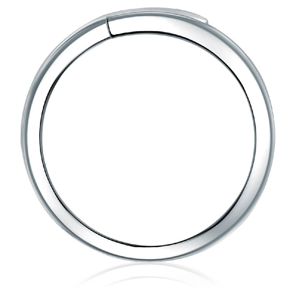 Rafaela Donata Ring Sterling Silber Zirkonia weiß Preisnachlass