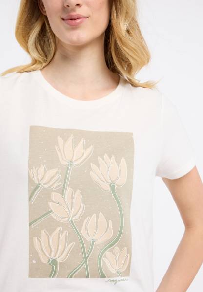 Ragwear ADORI PRINT D GOTS Letzte 3 Tage