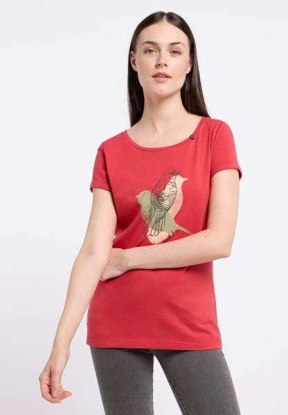 Ragwear FLLORAH PRINT GOTS Nur für heute