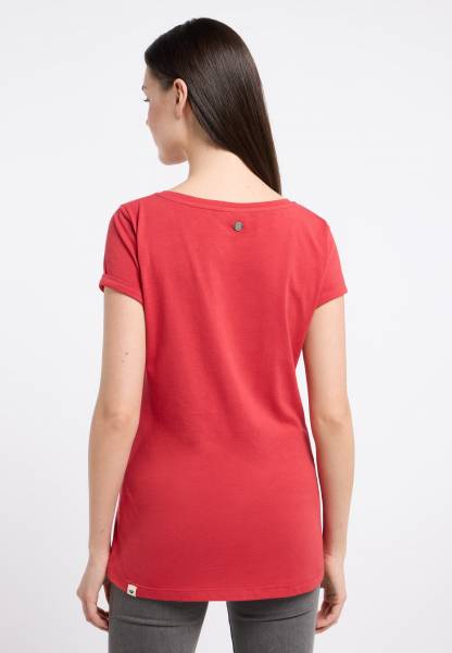 Ragwear FLLORAH PRINT GOTS Nur für heute