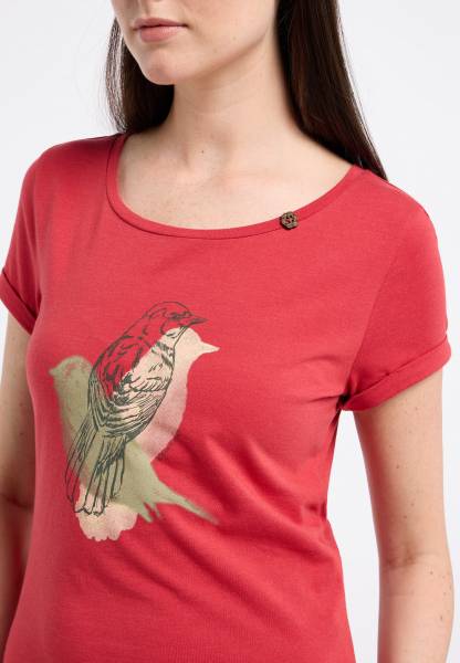 Ragwear FLLORAH PRINT GOTS Nur für heute