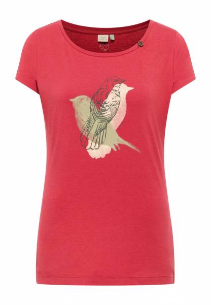 Ragwear FLLORAH PRINT GOTS Nur für heute
