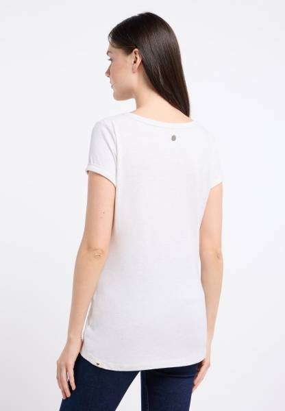 Ragwear FLLORAH DOVE GOTS Bis zu 55% Rabatt