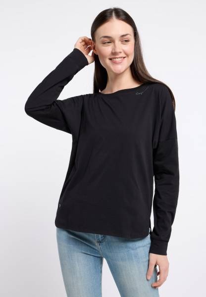 Ragwear SHIMONA LONG 50% Rabatt mit kostenlosem Versand