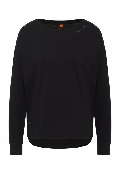 Ragwear SHIMONA LONG 50% Rabatt mit kostenlosem Versand