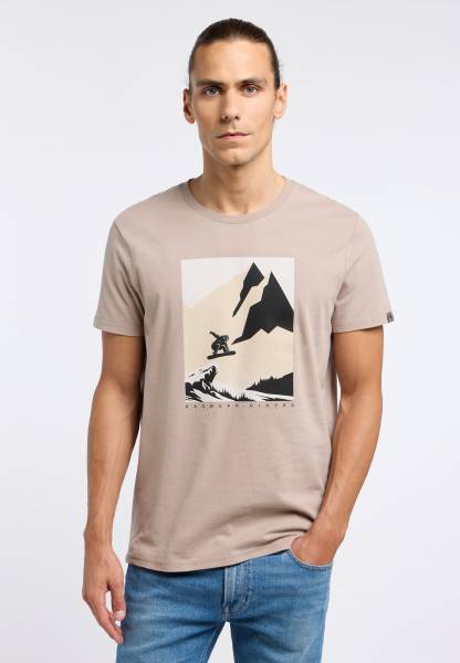 Ragwear ROGGERO Begrenzt auf 3 Tage