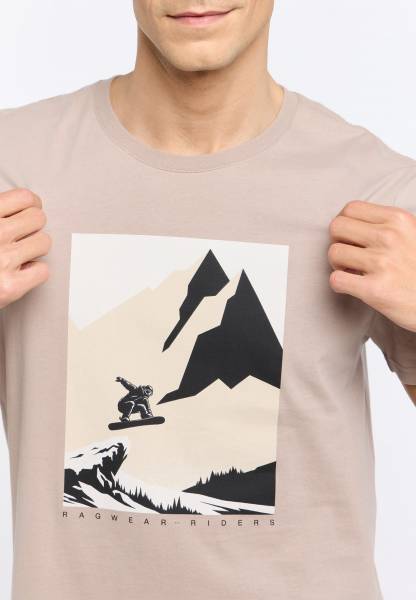 Ragwear ROGGERO Begrenzt auf 3 Tage