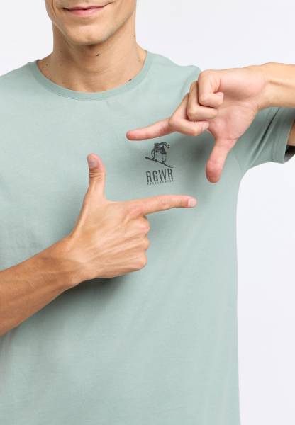 Ragwear TEEBS GOTS Speichern exportieren